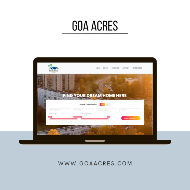 Goa Acres