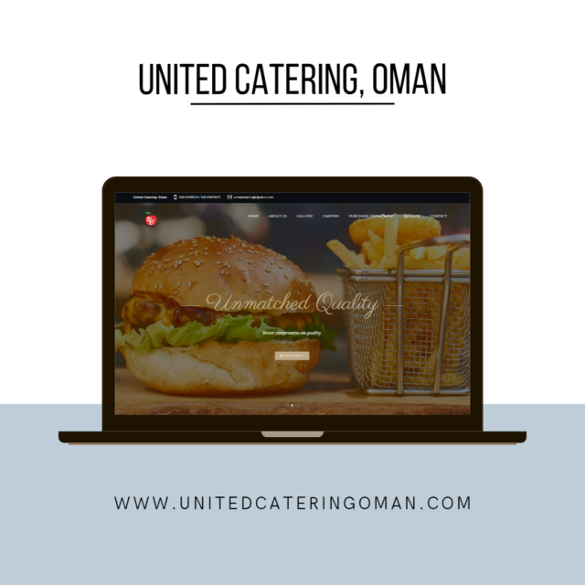 UnitedCatering Oman