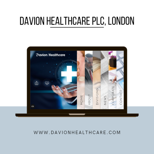 Davion Healthcare