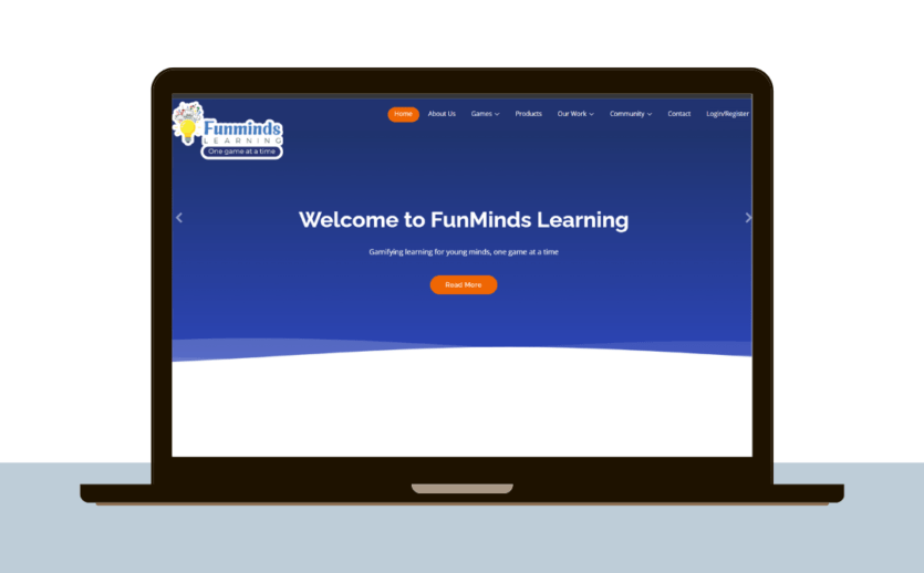 Funminds Learning