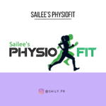Sailee's Physio Fit