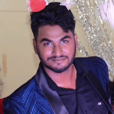 - Neeraj Naik