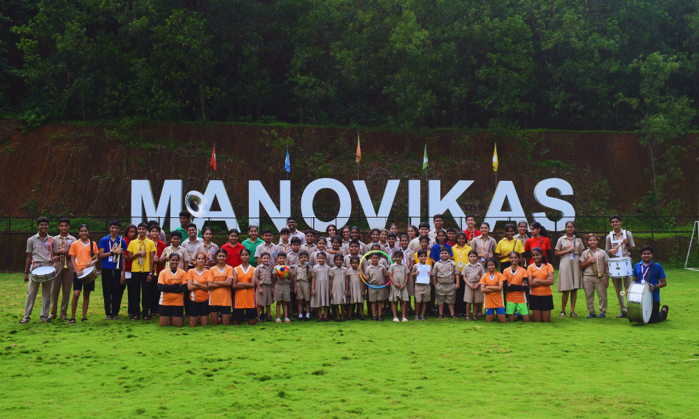 Revamping Legacy: Manovikas Website Reimagined