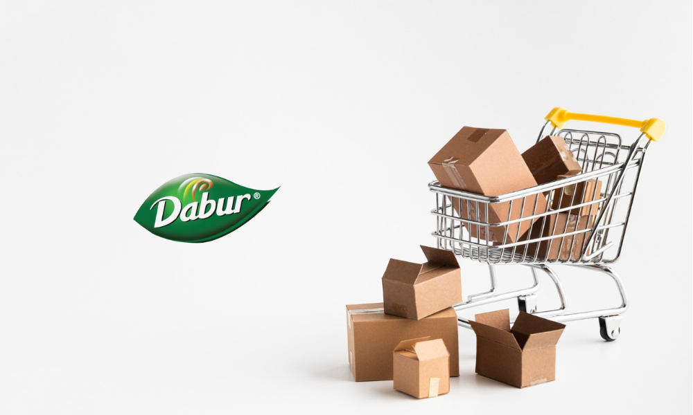 Designing Wellness: Dabur International UAE’s Creative Collaboration with CodeRelix